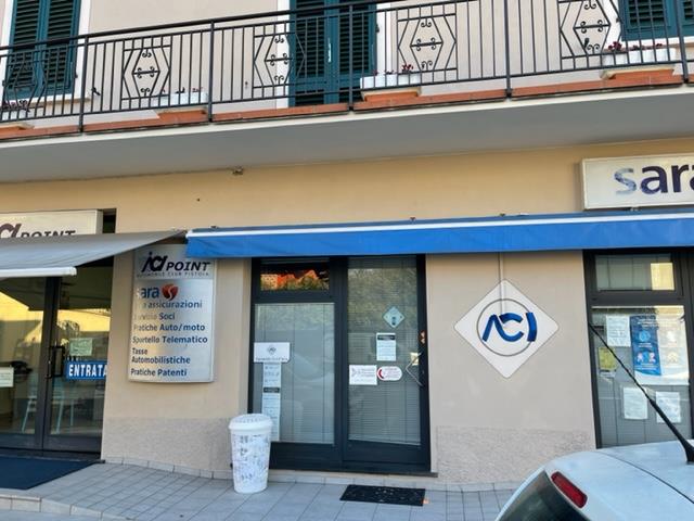 Insegne - ACI -  Astor Pubblicità Insegne - ACI -